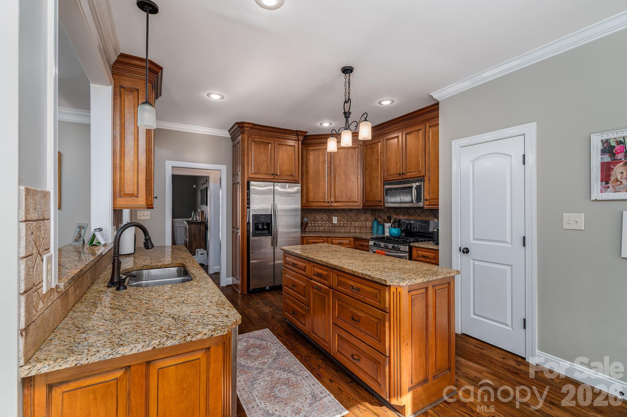 Eagles Walk - Residential