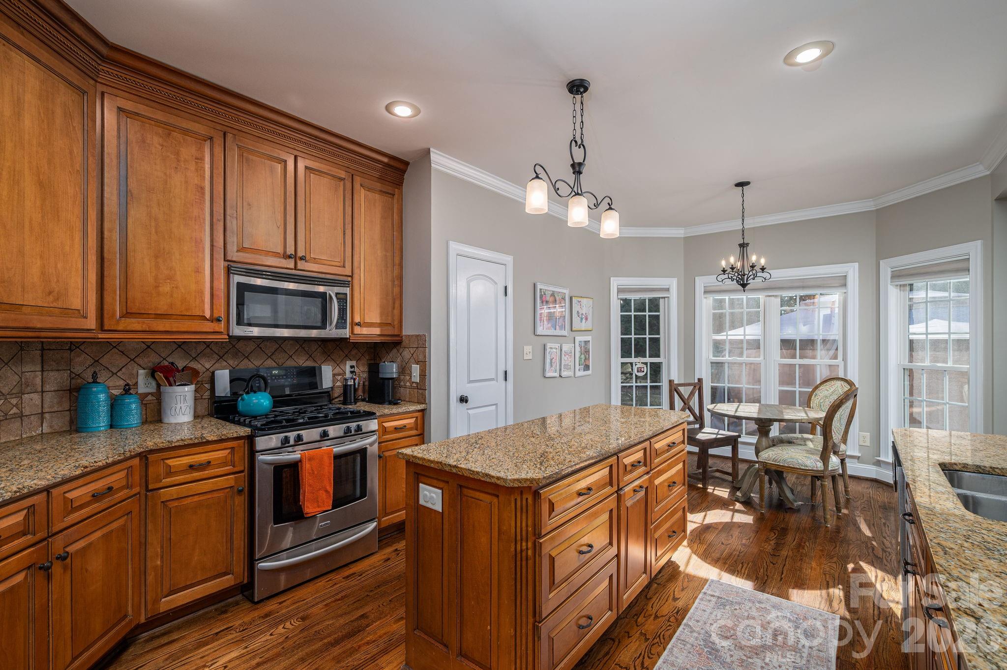 Eagles Walk - Residential