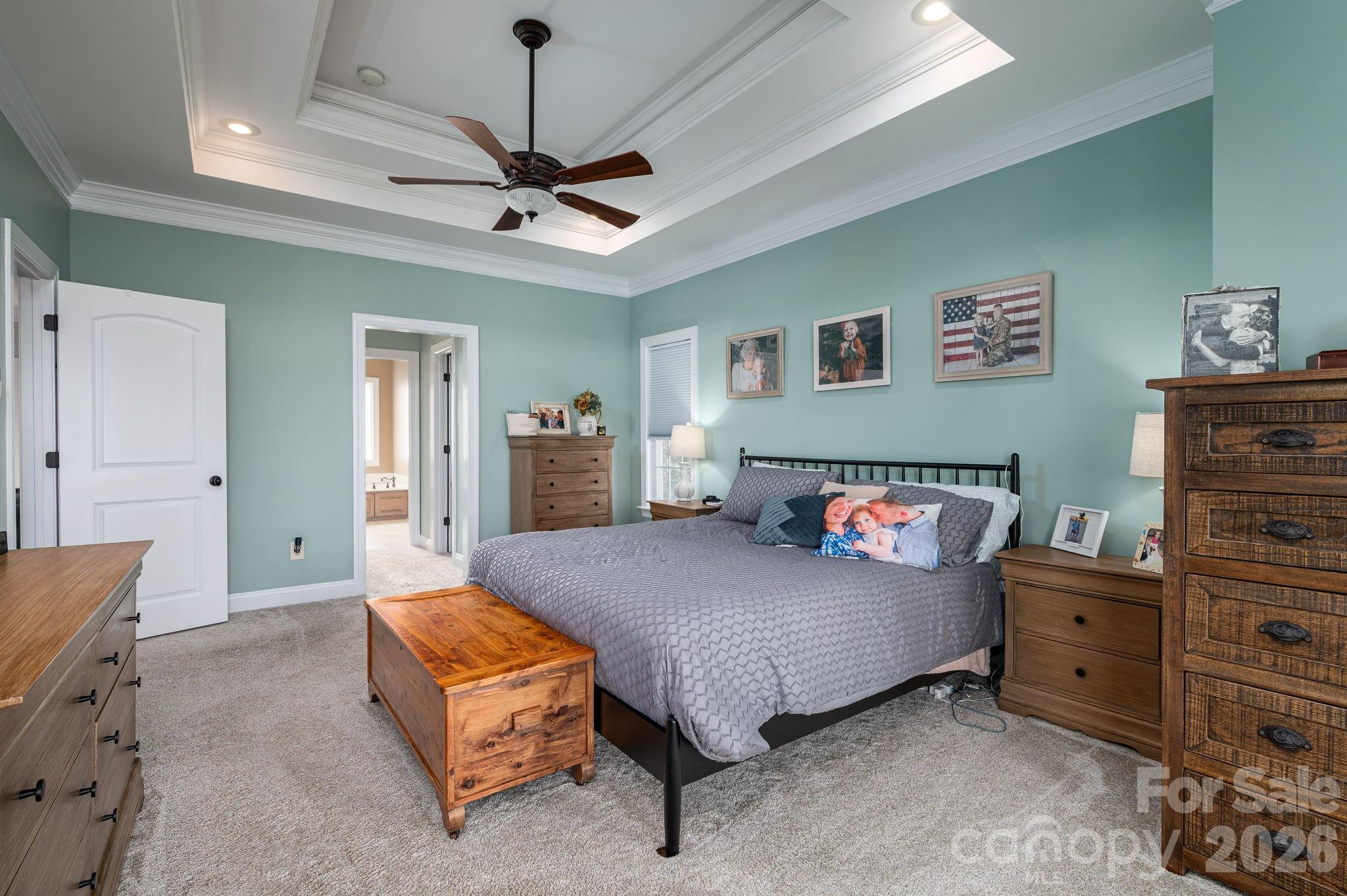 Eagles Walk - Residential