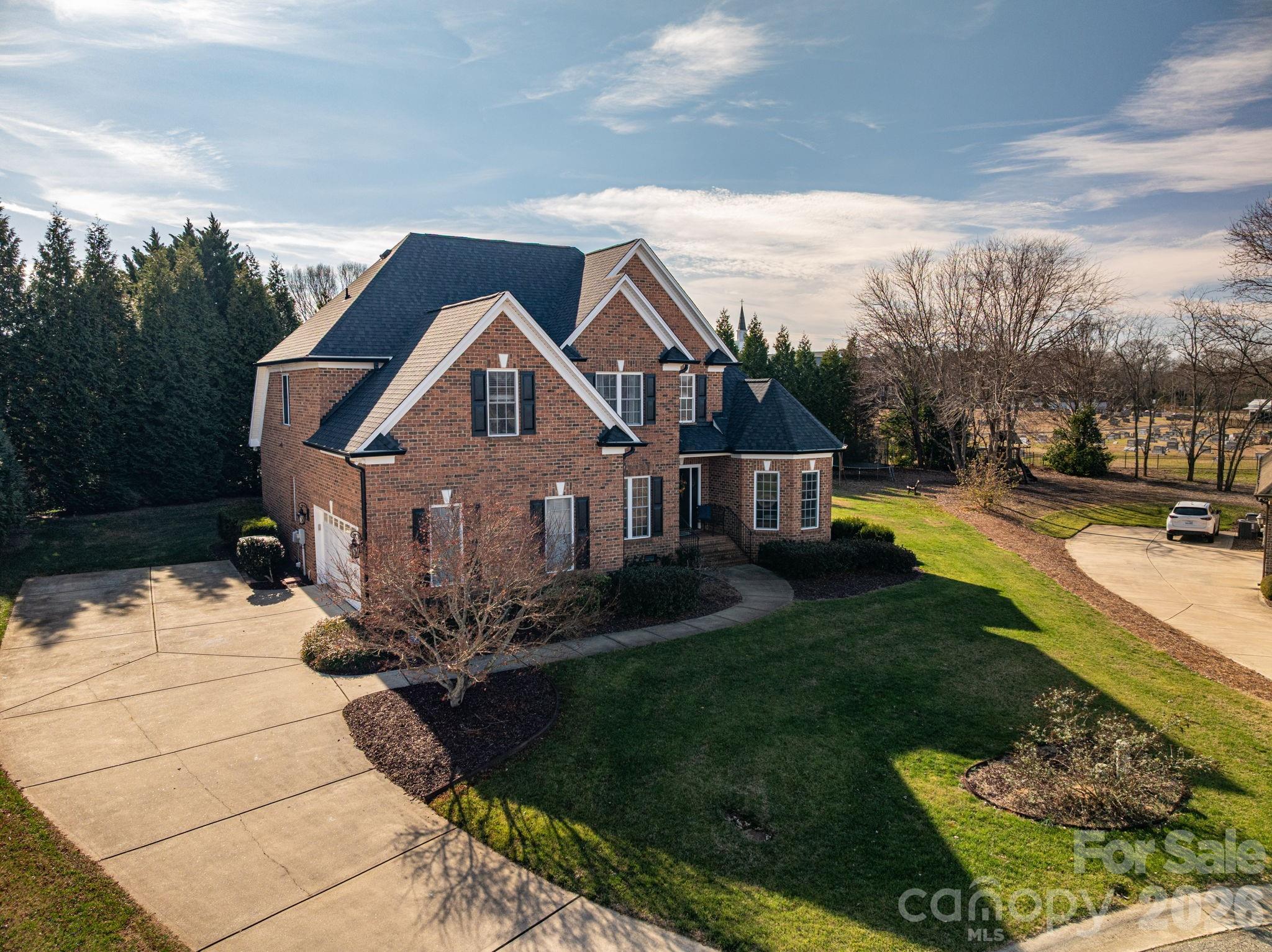 Eagles Walk - Residential
