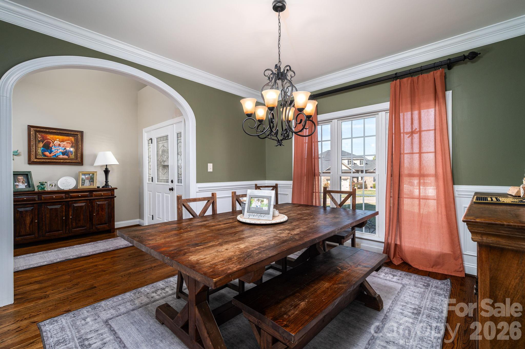 Eagles Walk - Residential