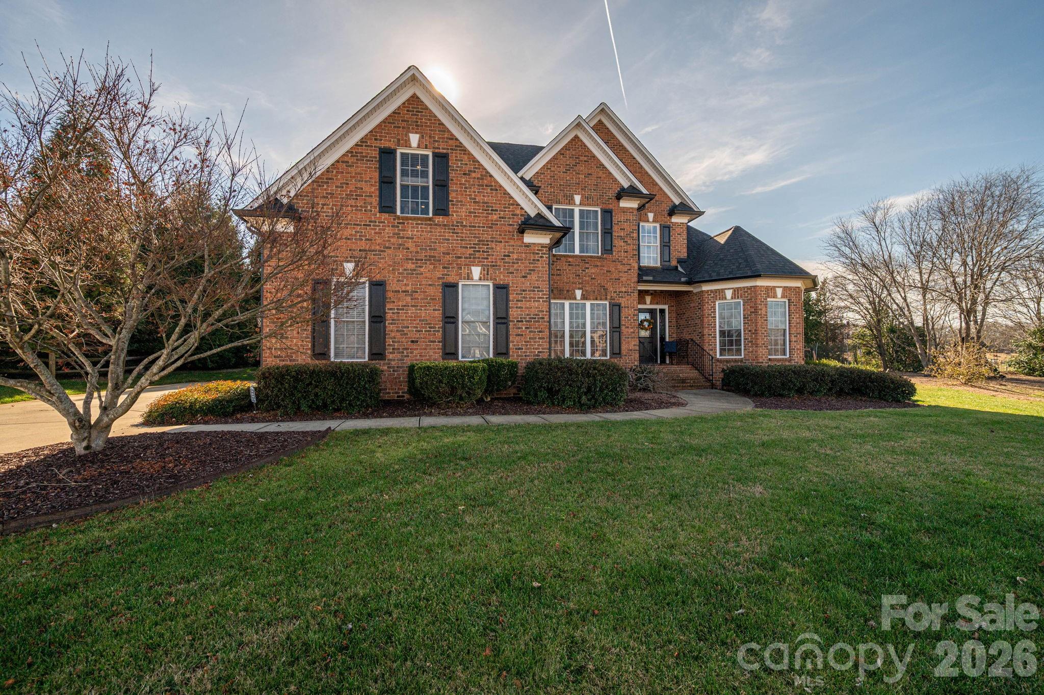 Eagles Walk - Residential