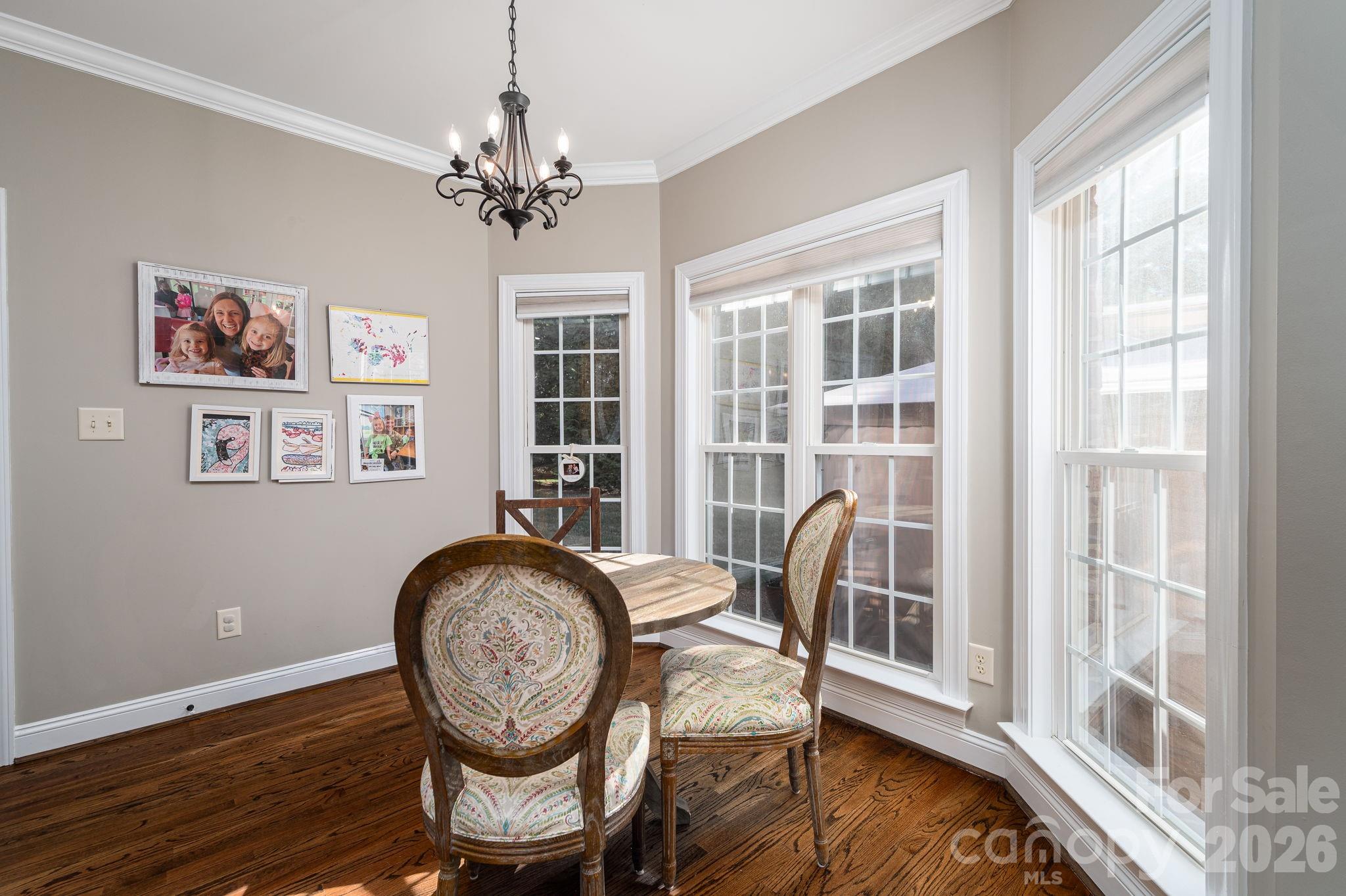 Eagles Walk - Residential
