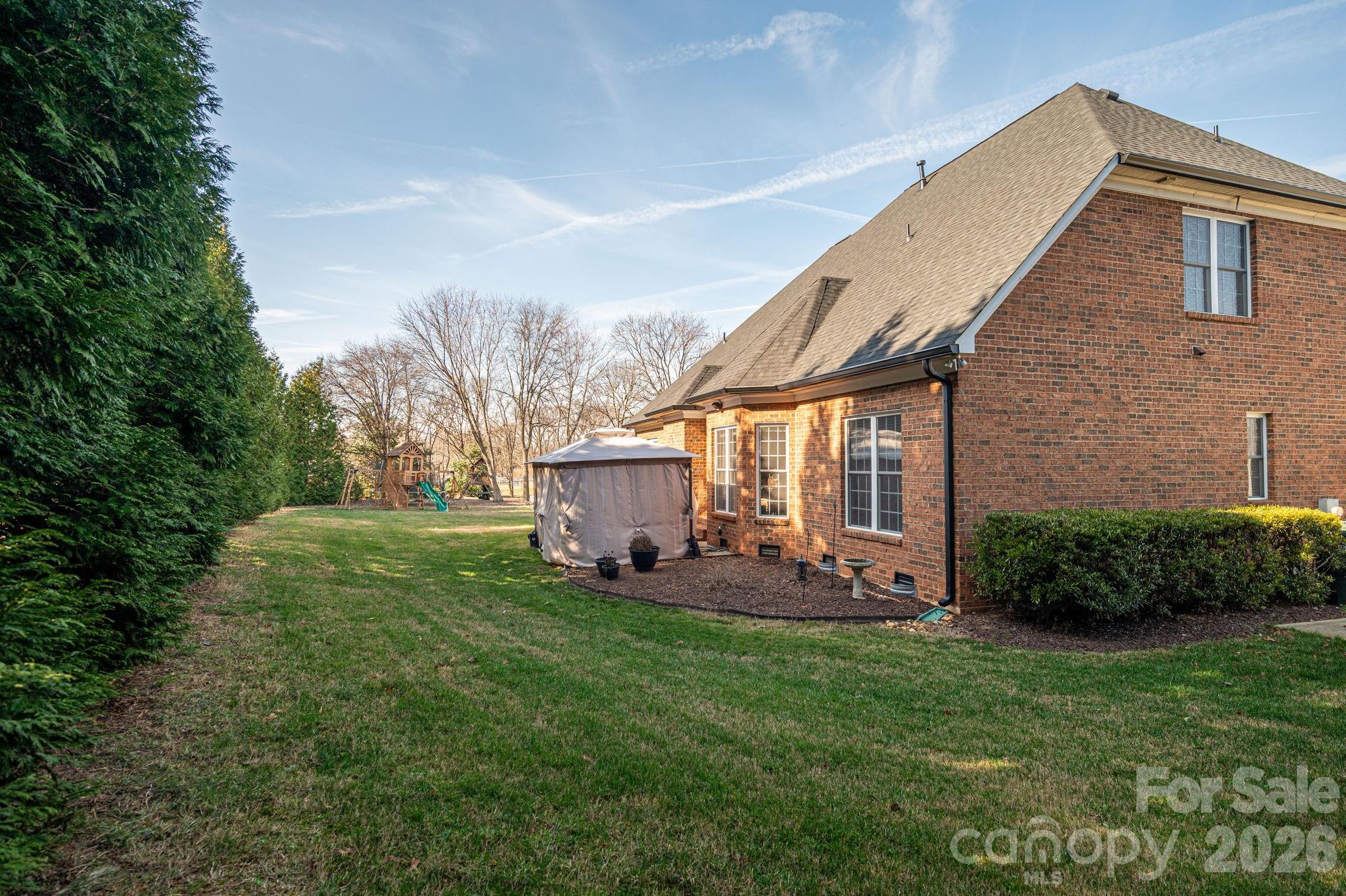 Eagles Walk - Residential
