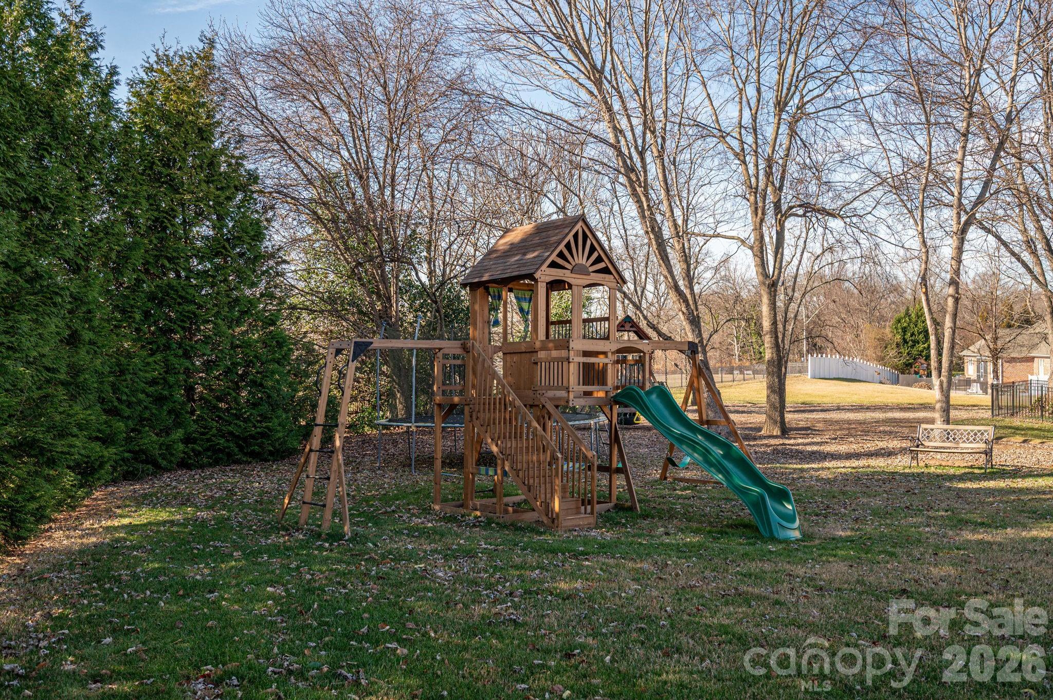 Eagles Walk - Residential