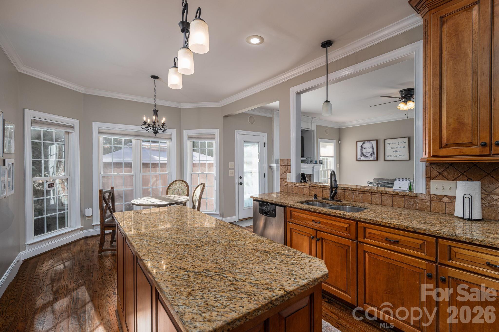 Eagles Walk - Residential