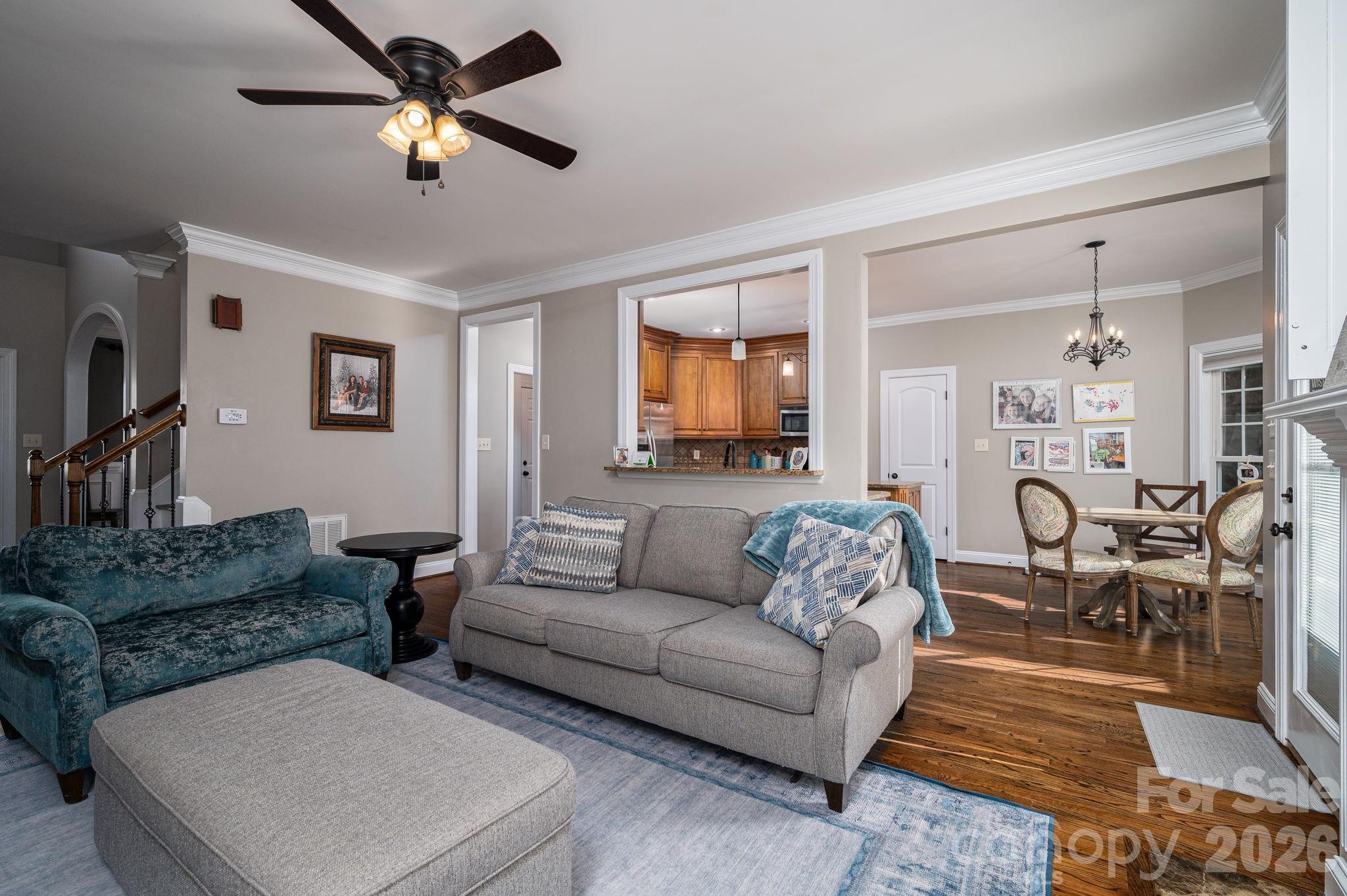 Eagles Walk - Residential