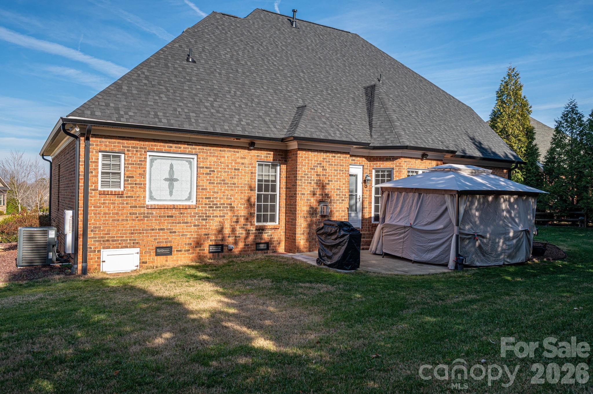 Eagles Walk - Residential