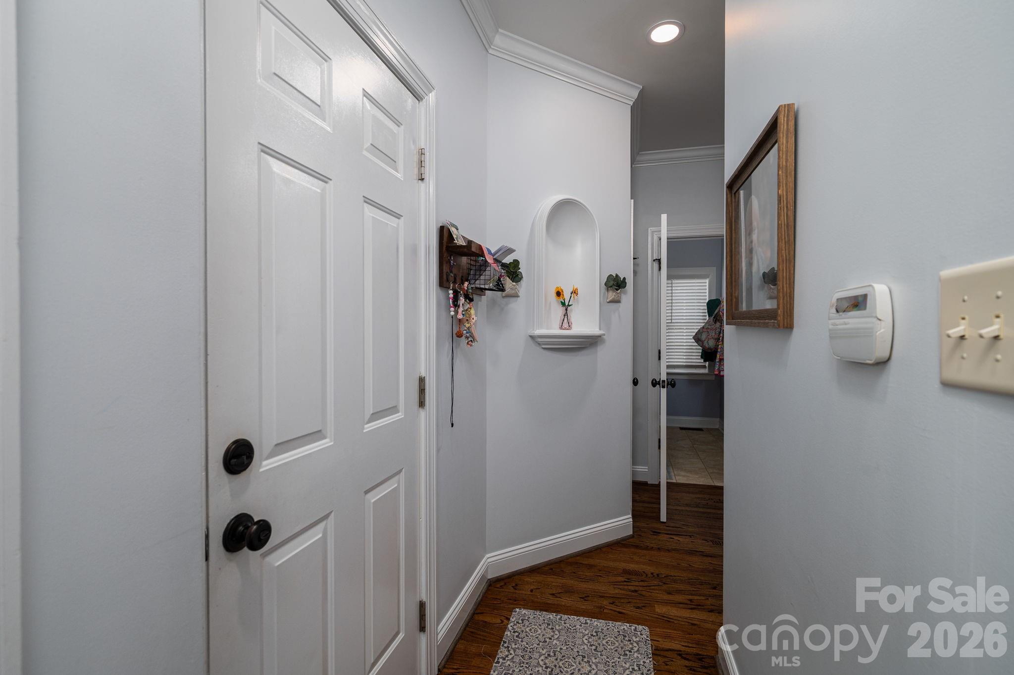 Eagles Walk - Residential