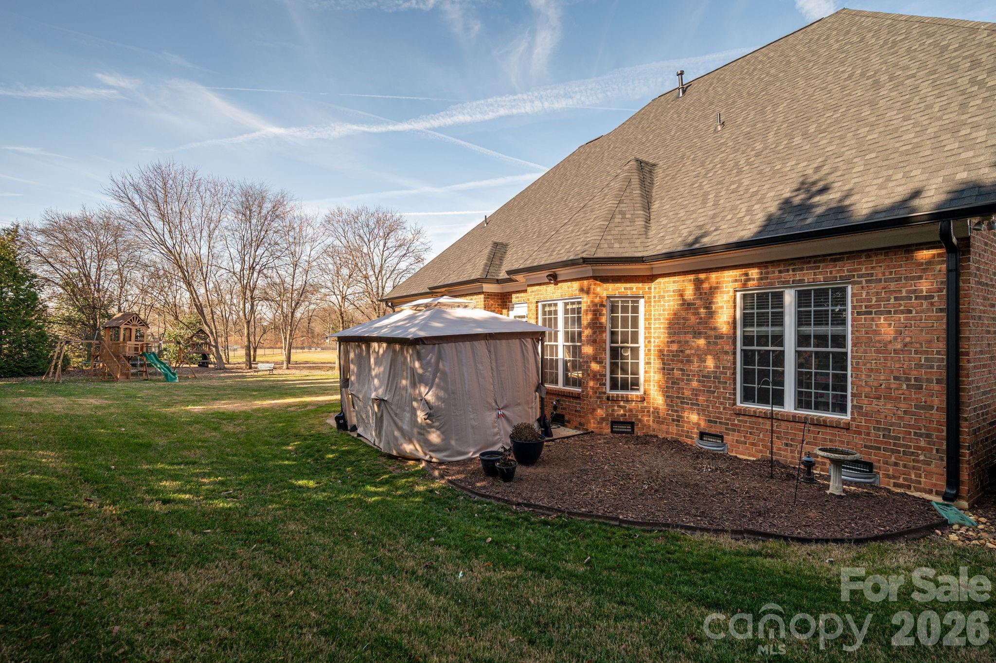 Eagles Walk - Residential