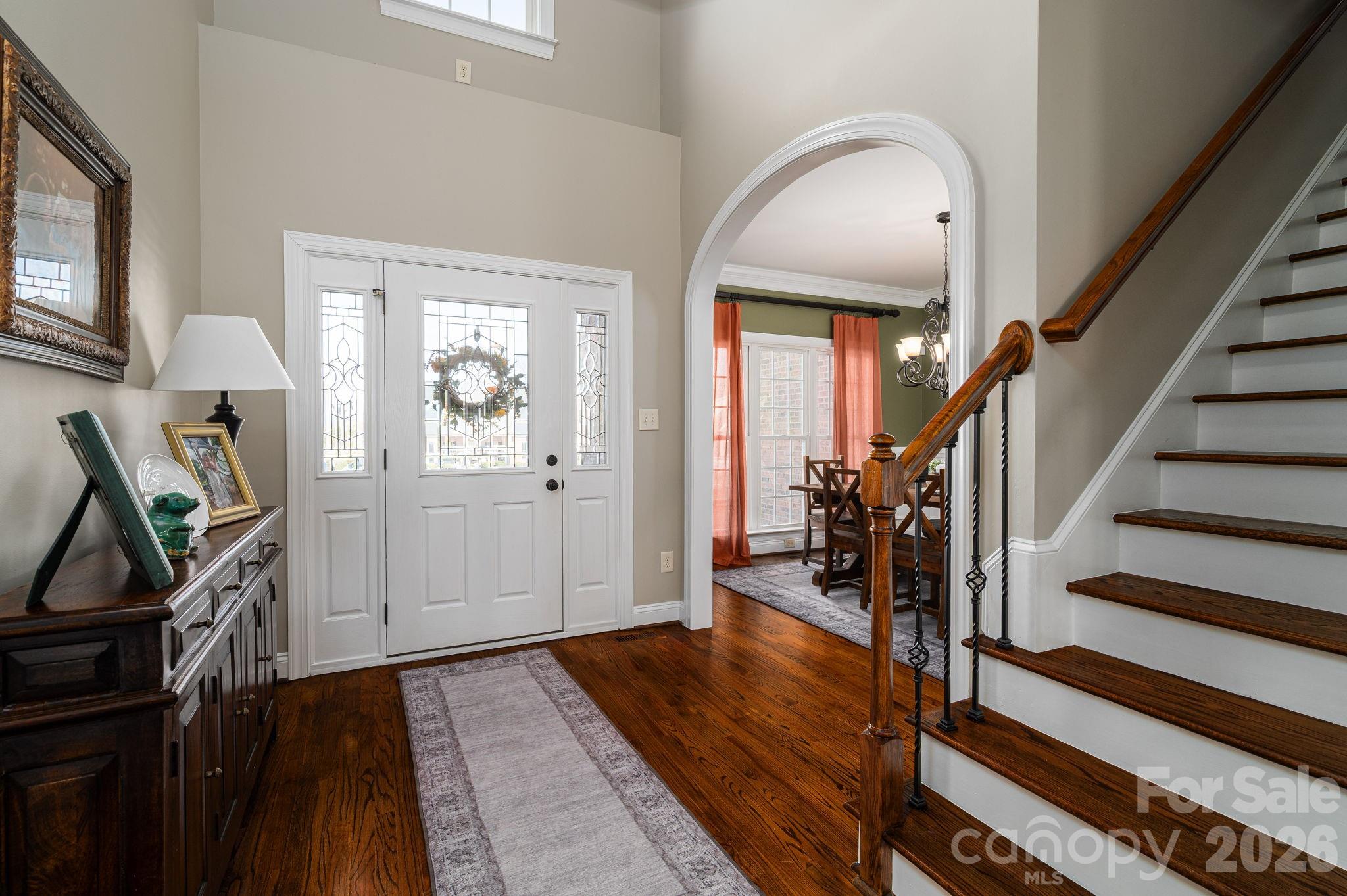Eagles Walk - Residential