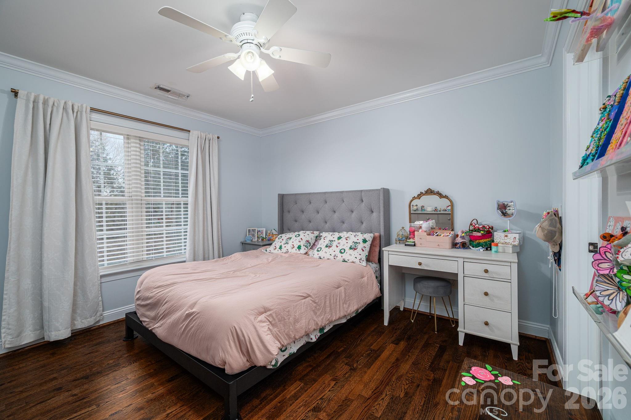 Eagles Walk - Residential
