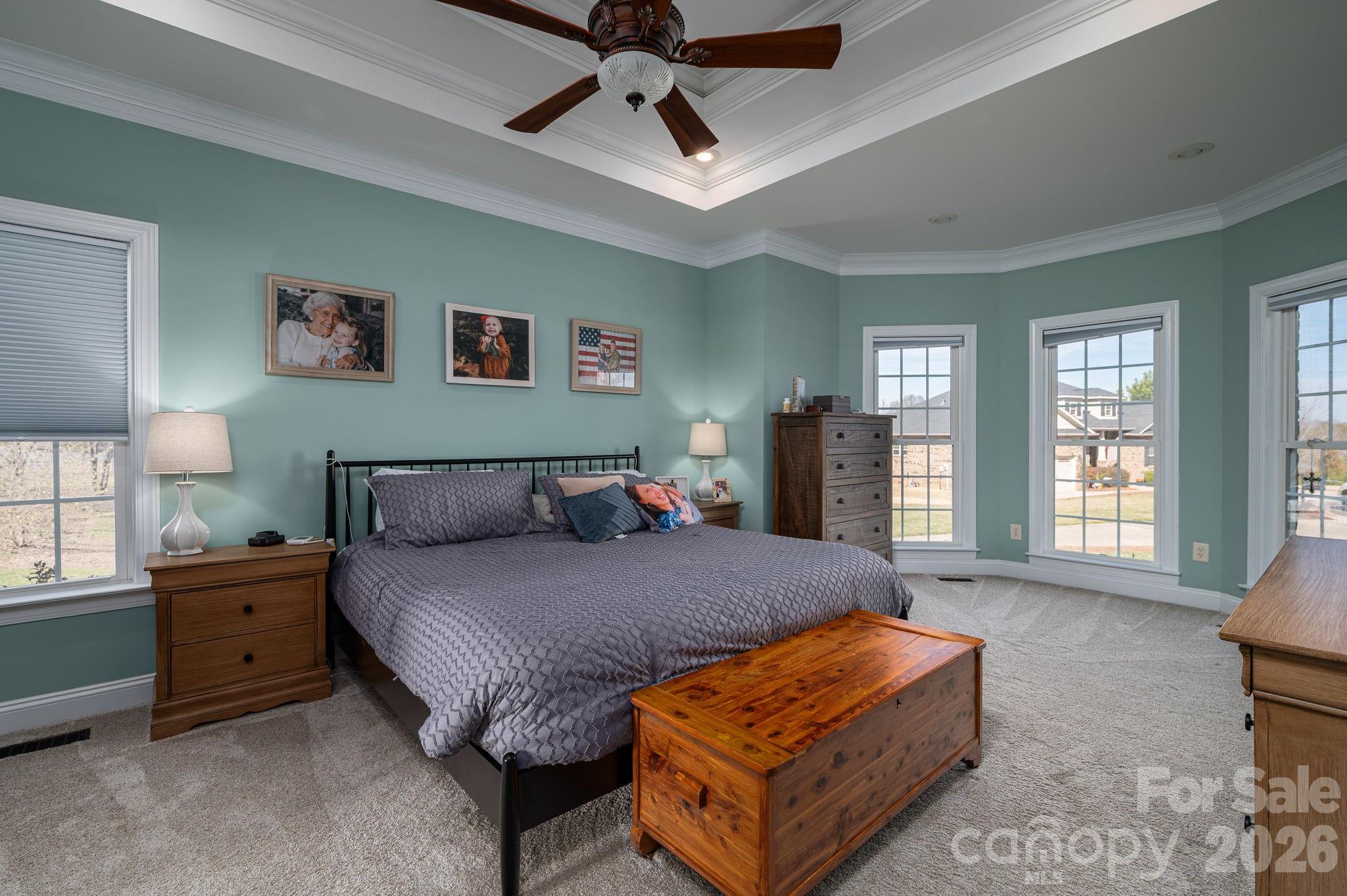 Eagles Walk - Residential