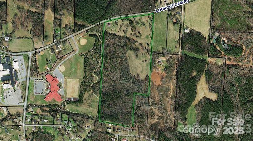 4351 Lookout Dam Road