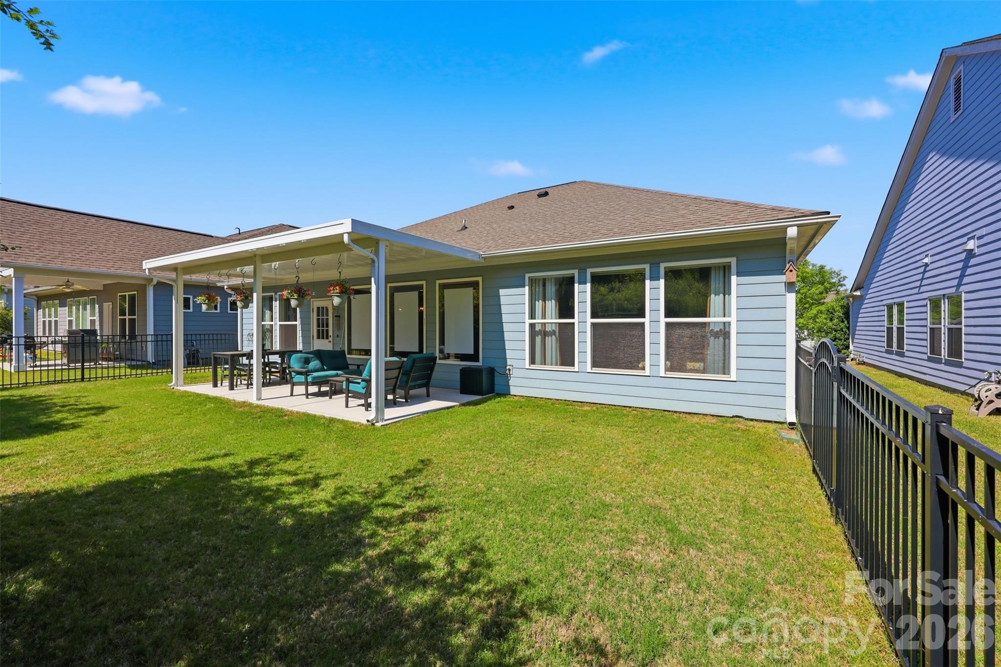 Massey - Residential