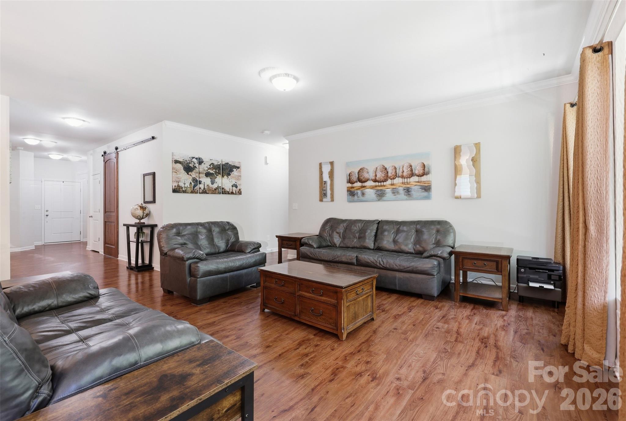 Massey - Residential