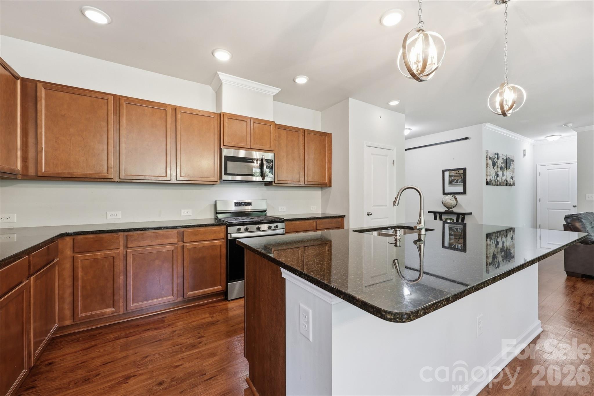 Massey - Residential