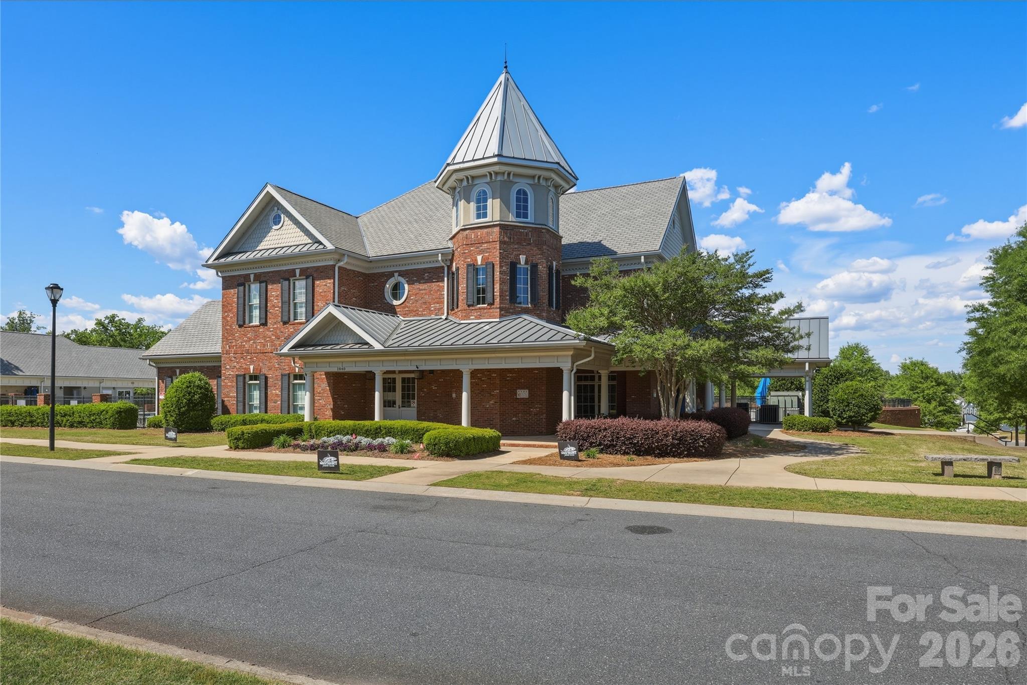 Massey - Residential