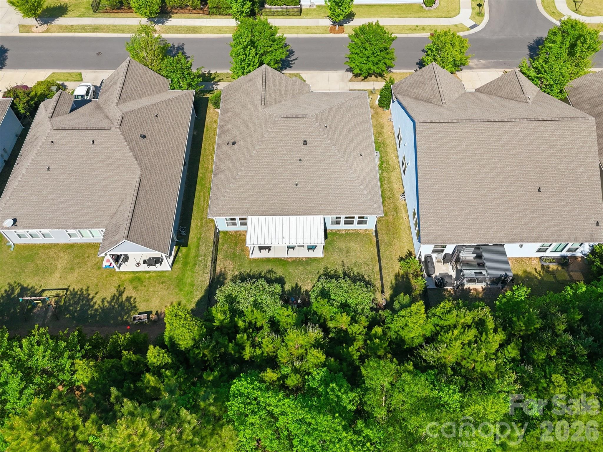 Massey - Residential