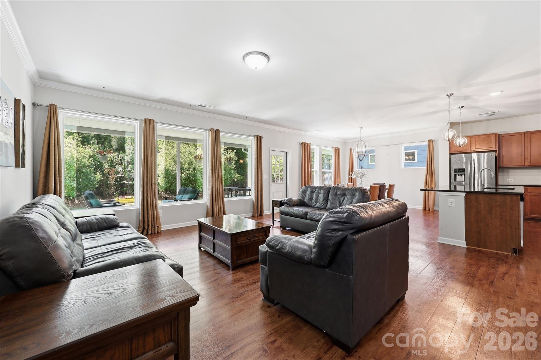 Massey - Residential