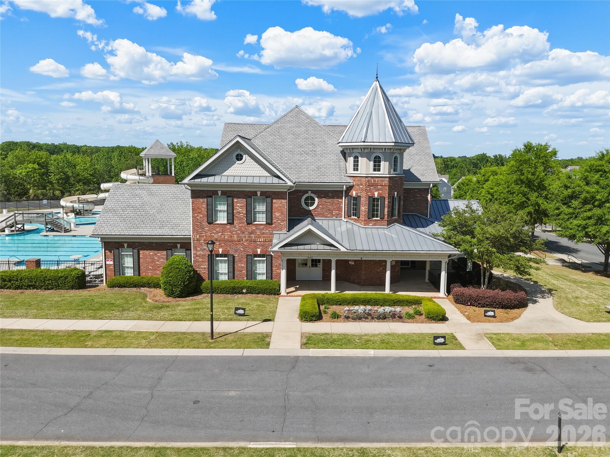 Massey - Residential