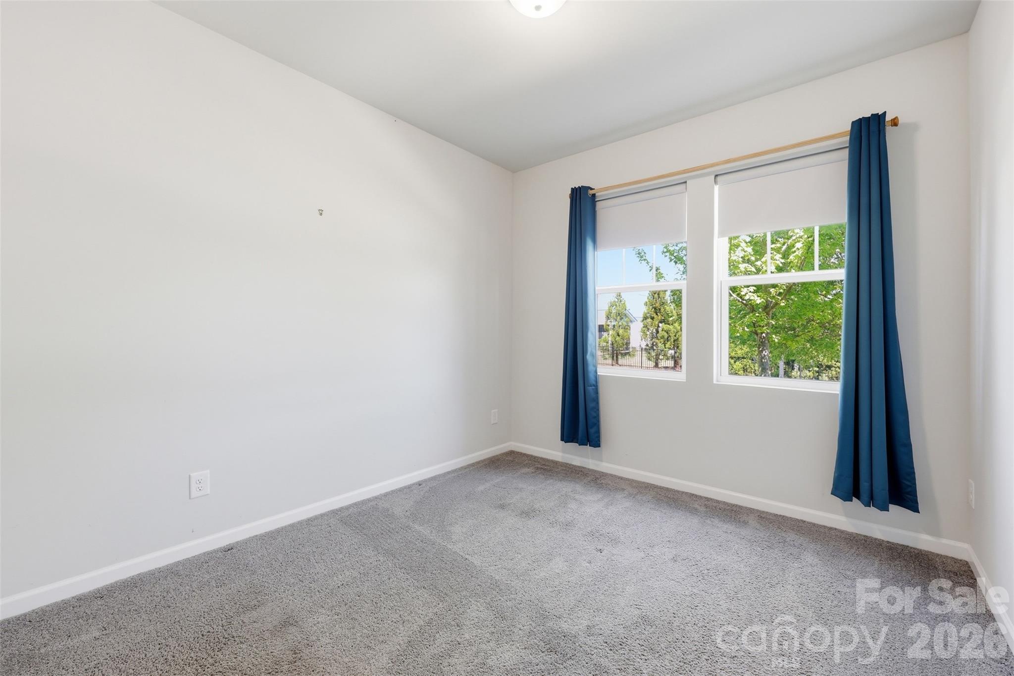 Massey - Residential