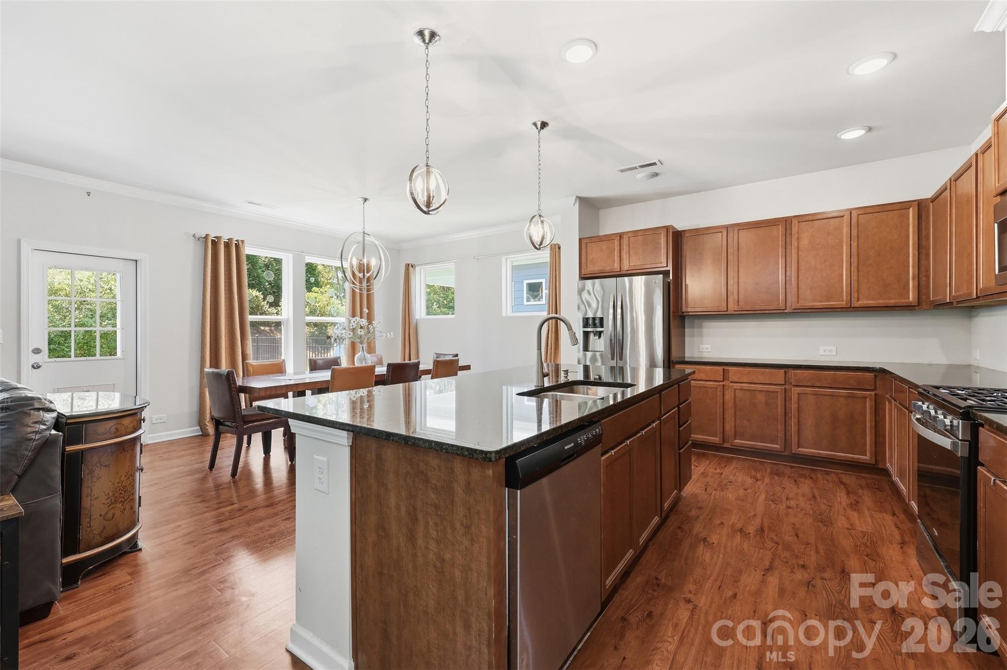 Massey - Residential