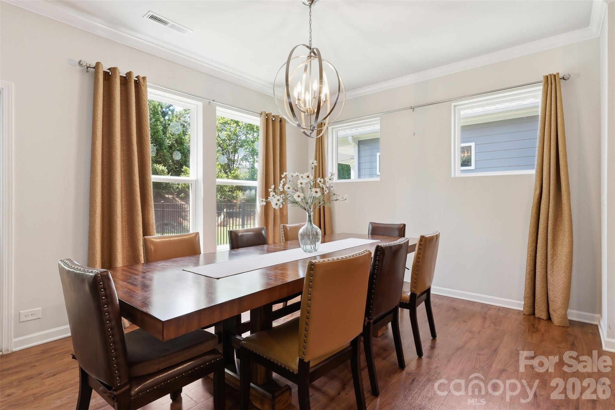 Massey - Residential