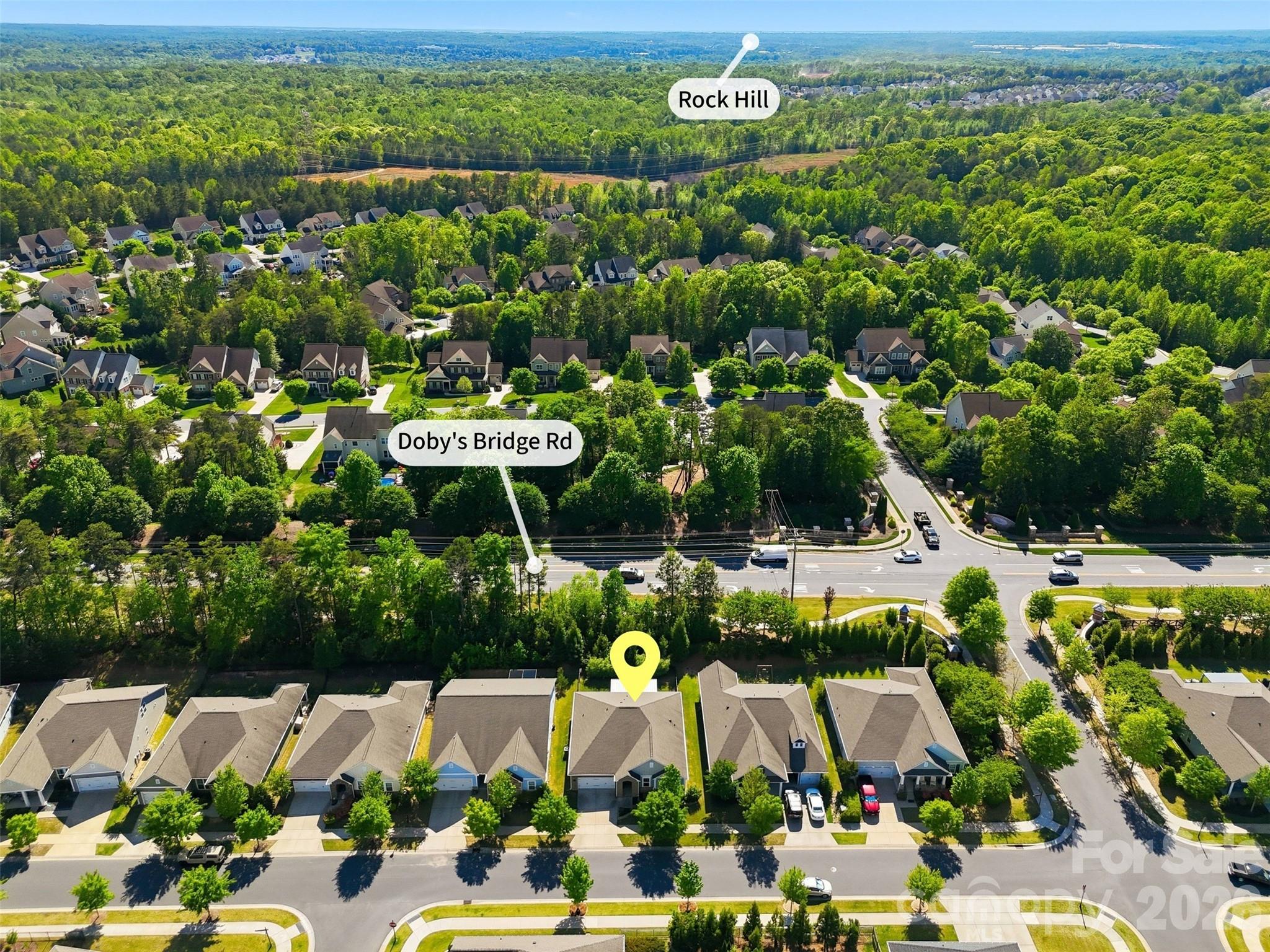 Massey - Residential