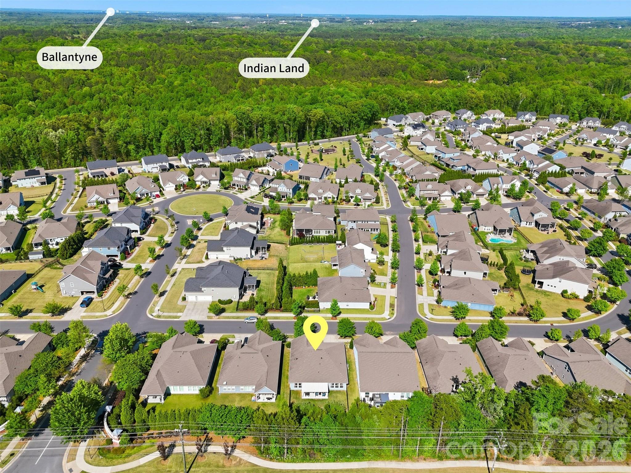 Massey - Residential