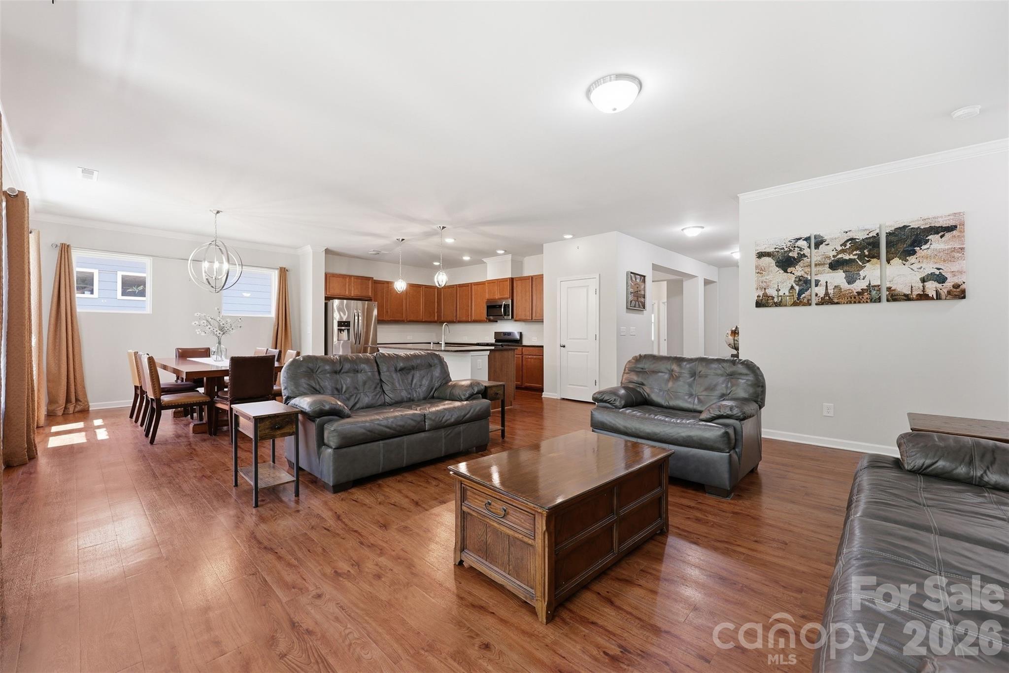 Massey - Residential