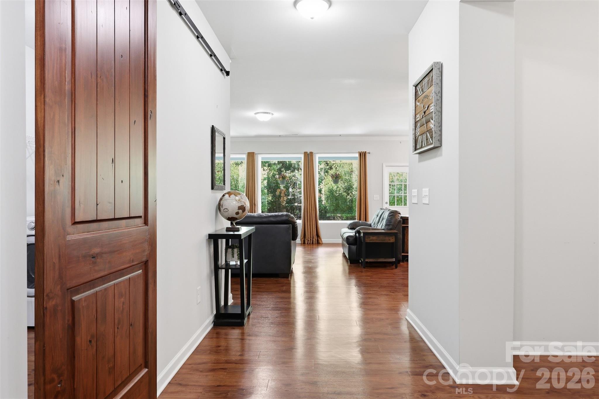 Massey - Residential