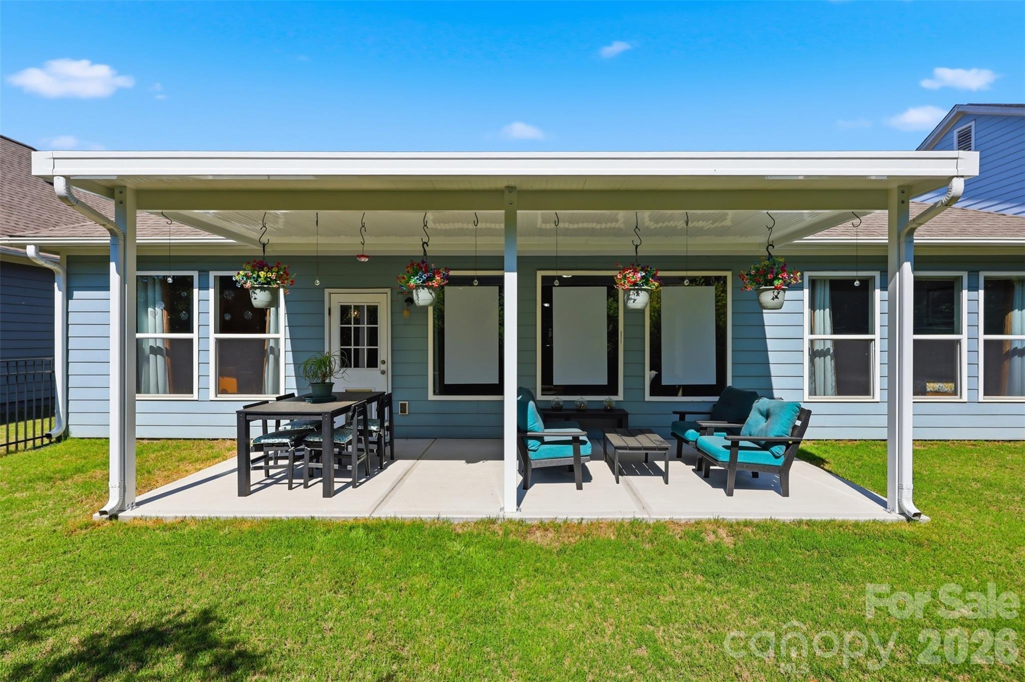 Massey - Residential