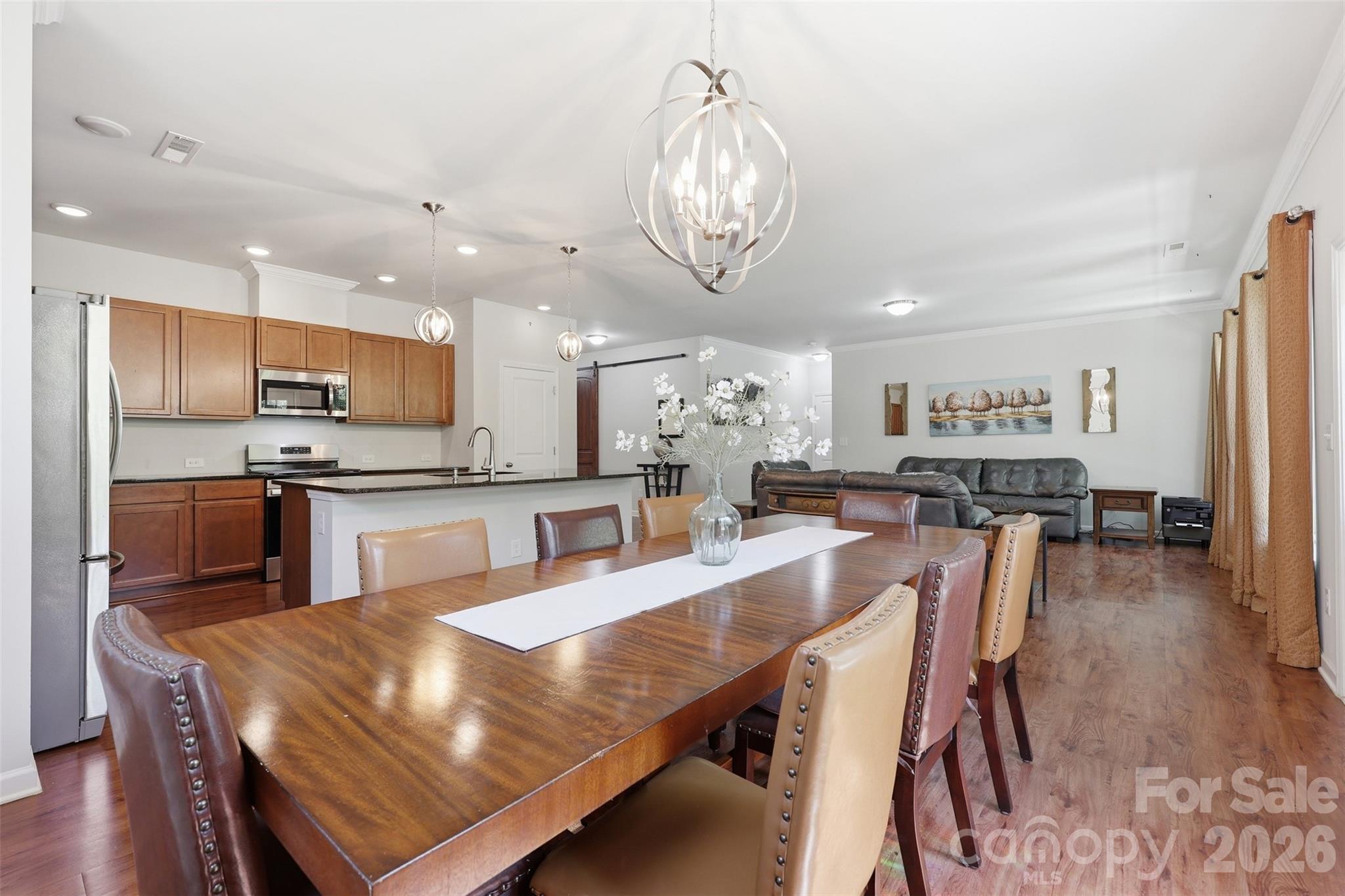 Massey - Residential