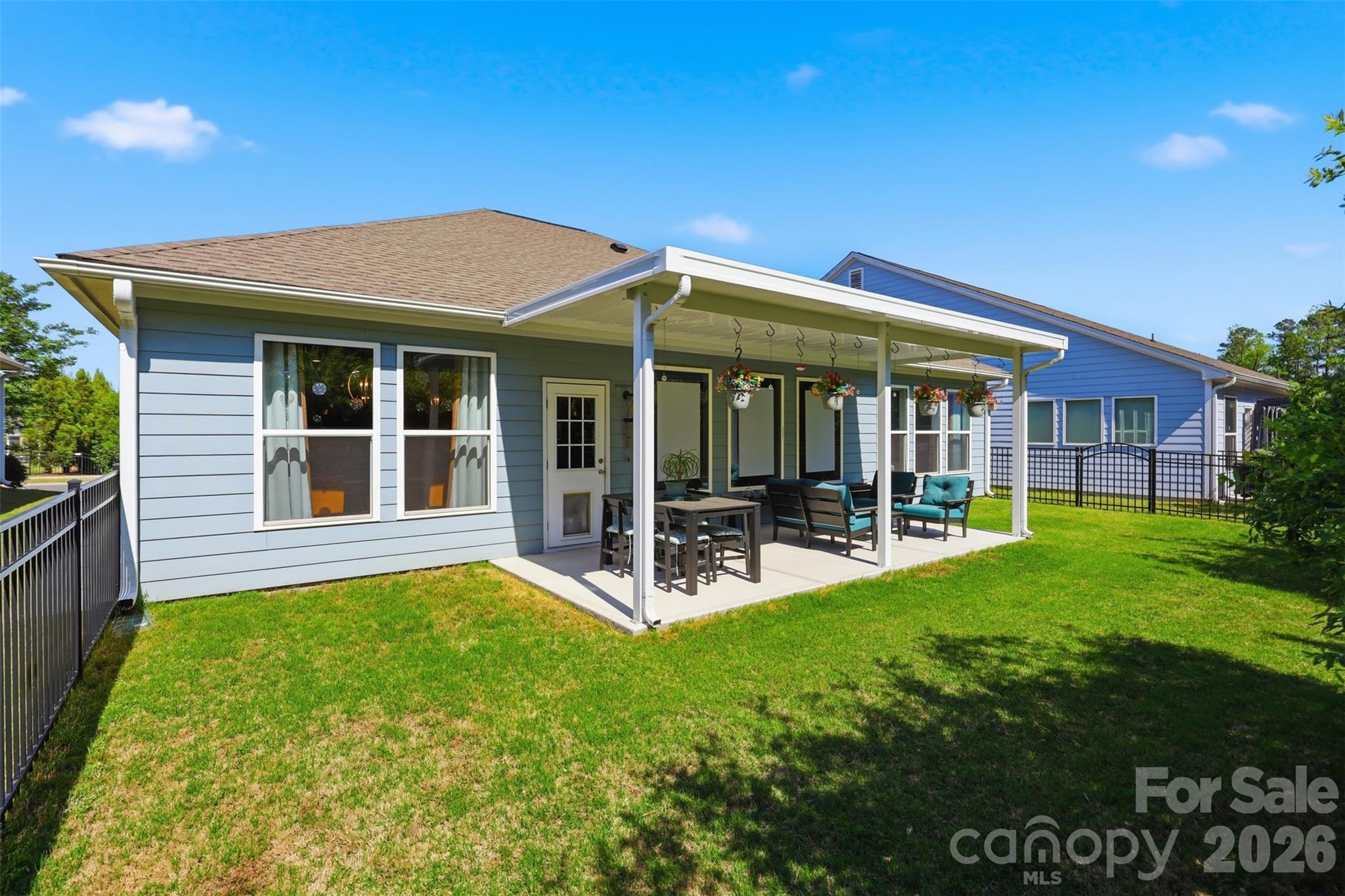 Massey - Residential