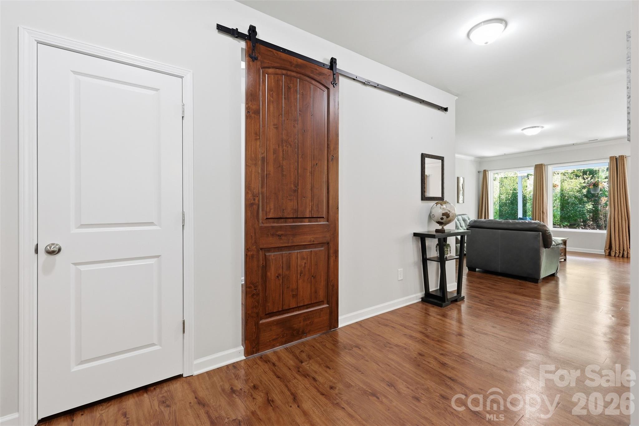 Massey - Residential