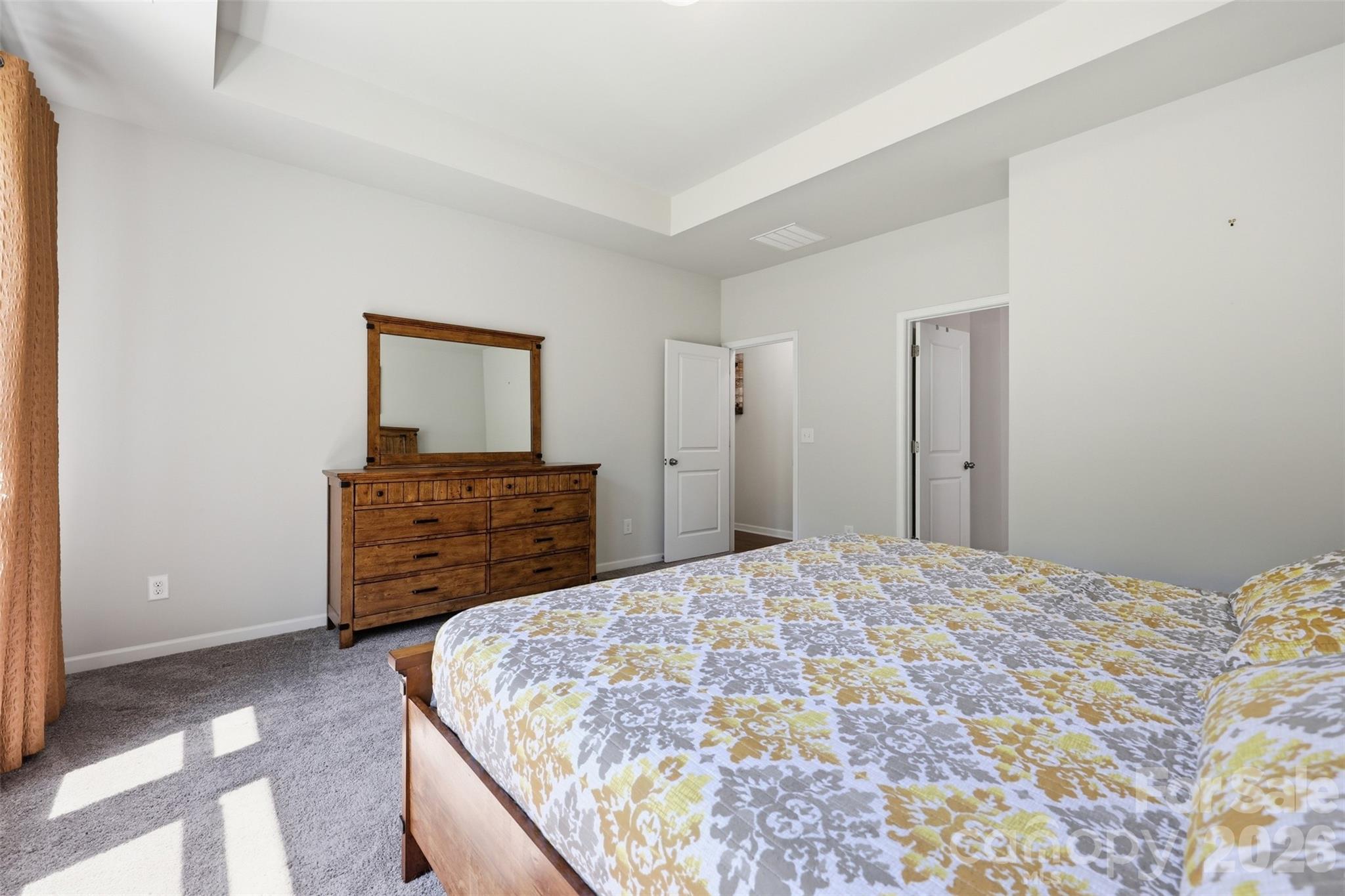 Massey - Residential