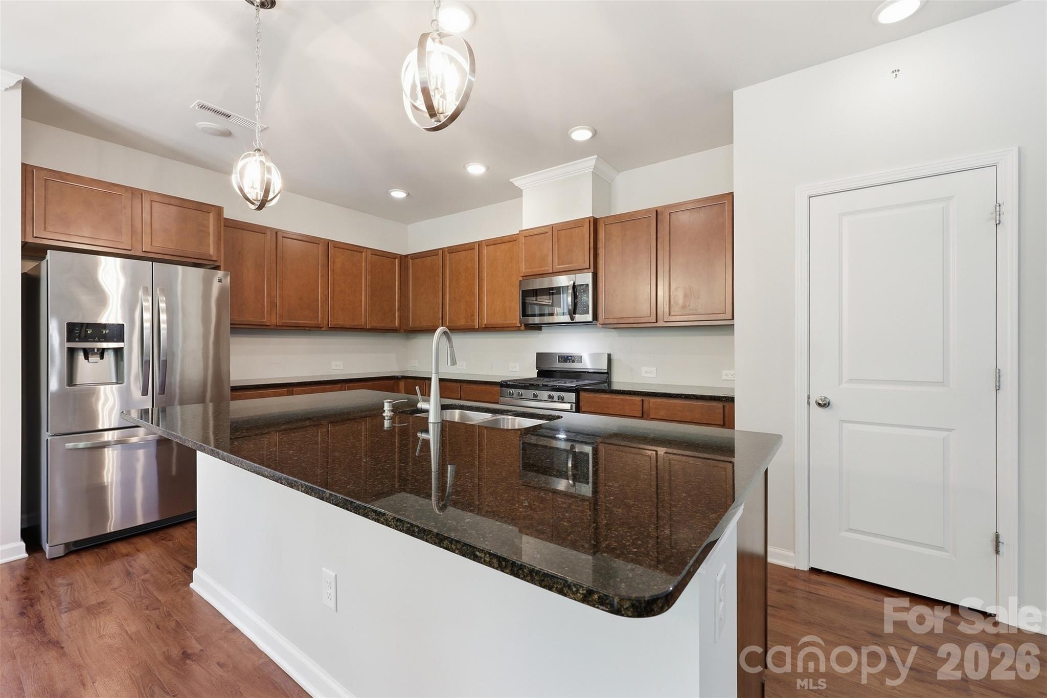Massey - Residential