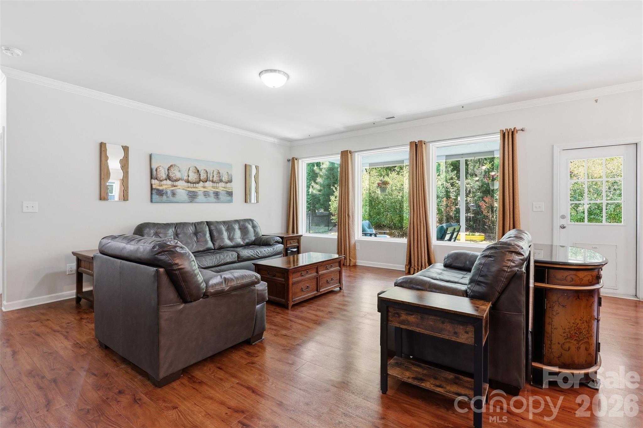 Massey - Residential