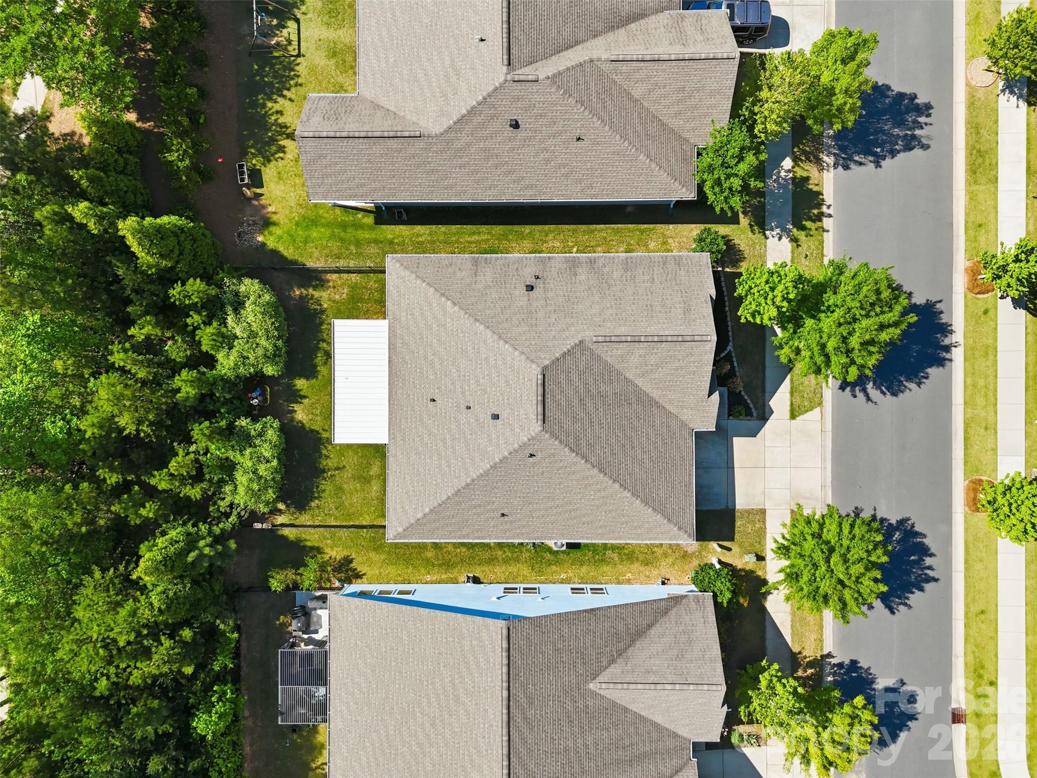 Massey - Residential