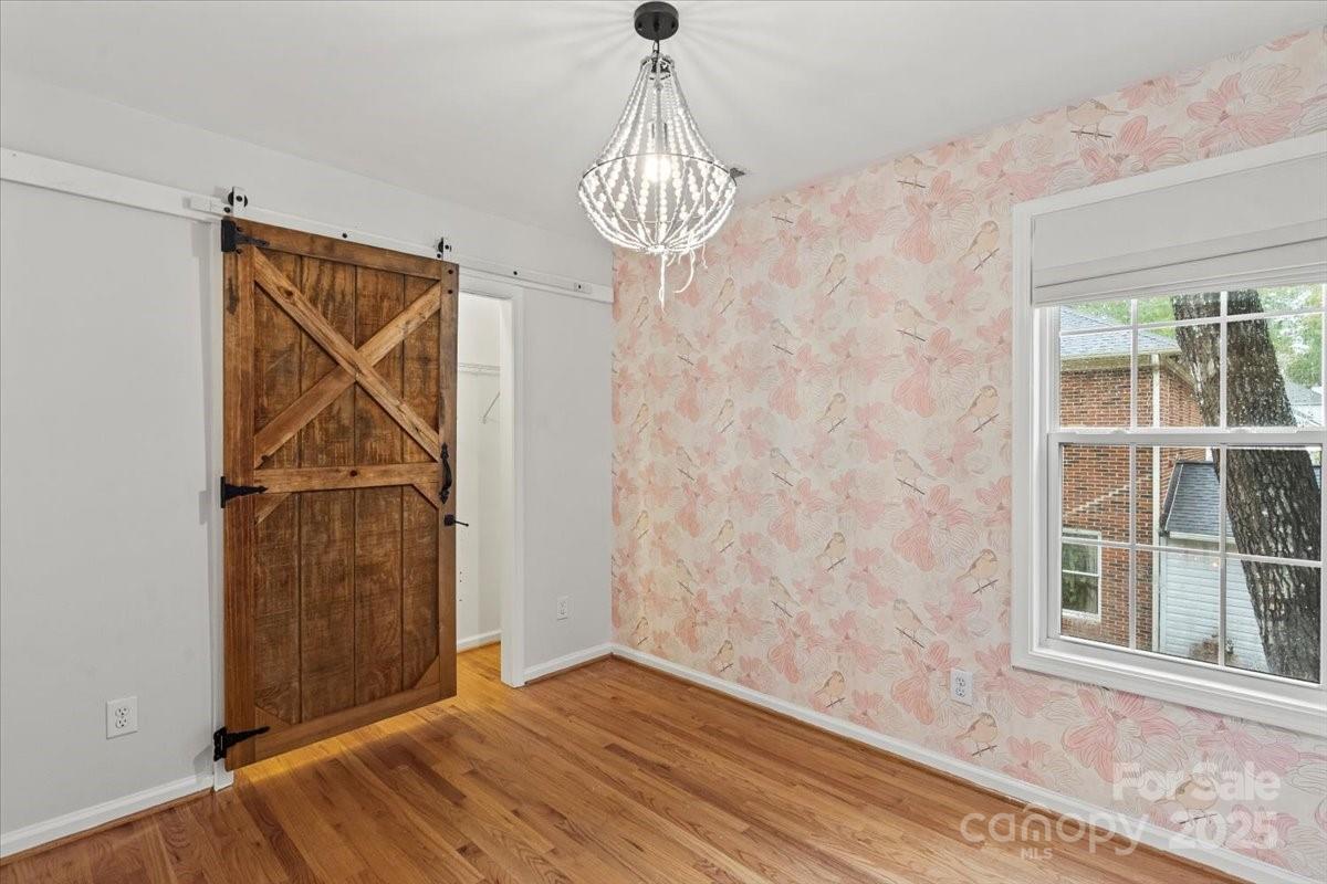 Country Woods - Residential