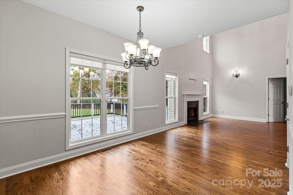 Country Woods - Residential