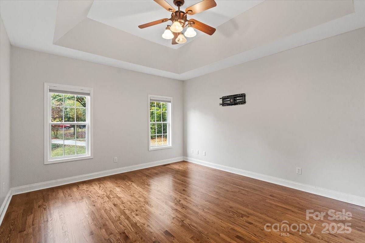 Country Woods - Residential