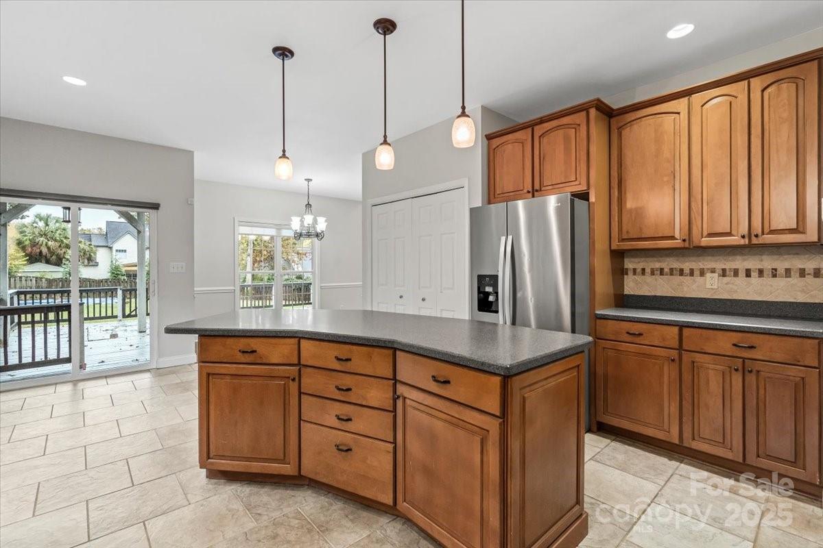 Country Woods - Residential