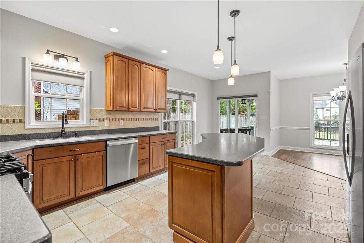 Country Woods - Residential