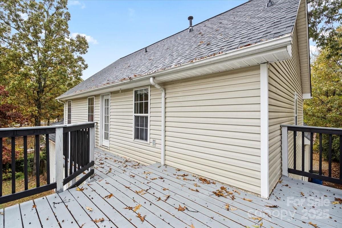 Country Woods - Residential
