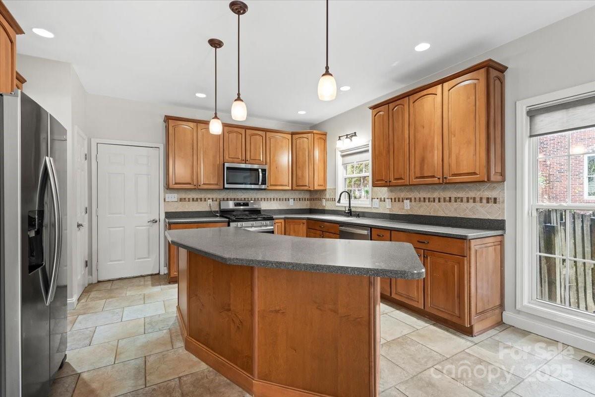 Country Woods - Residential