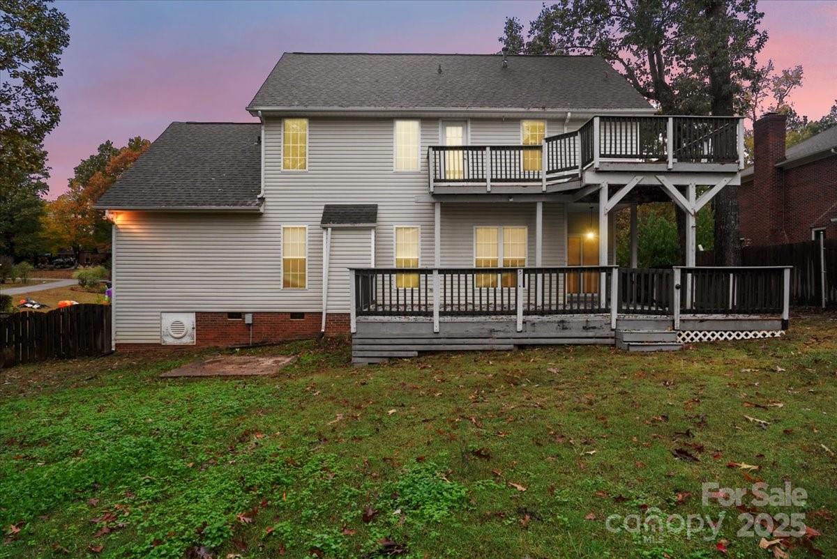 Country Woods - Residential