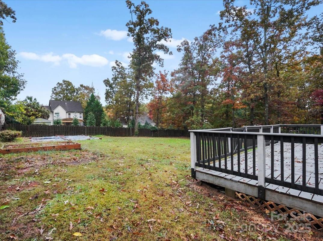 Country Woods - Residential
