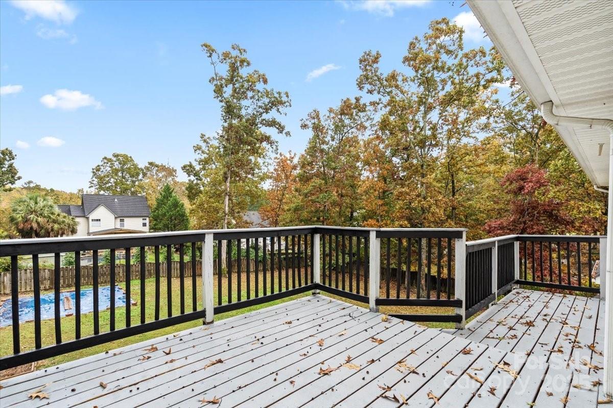 Country Woods - Residential